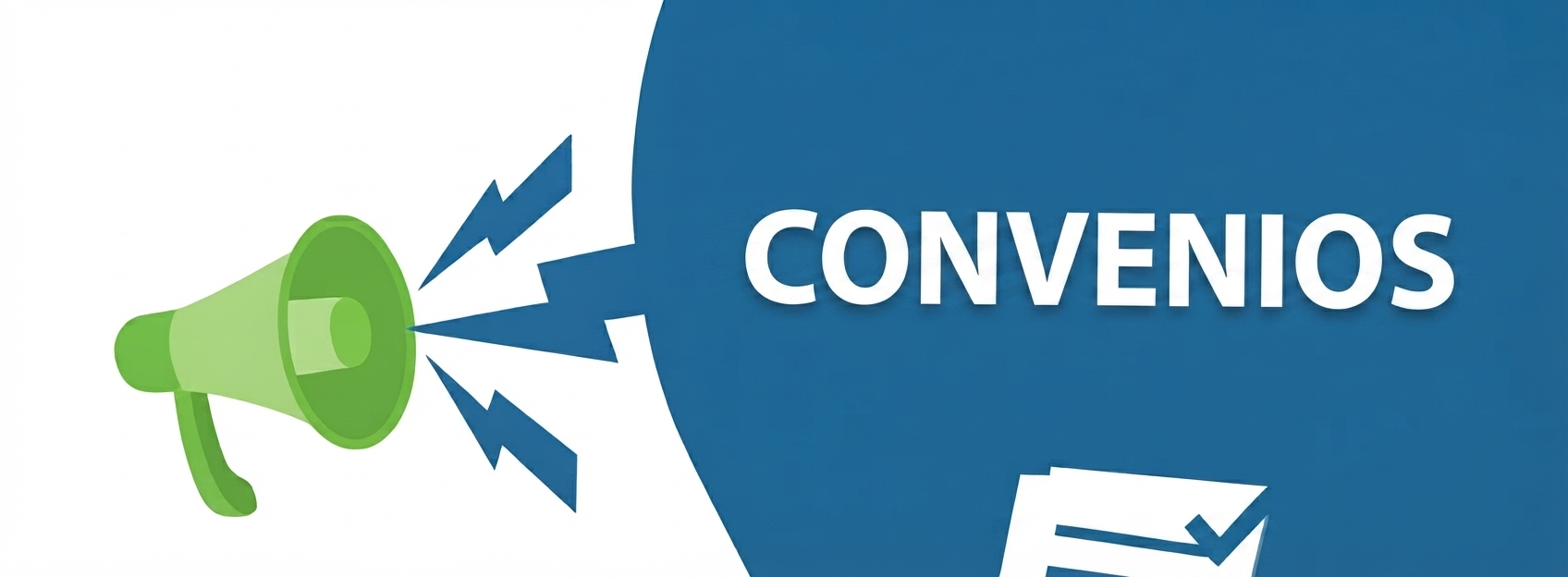 Convenios