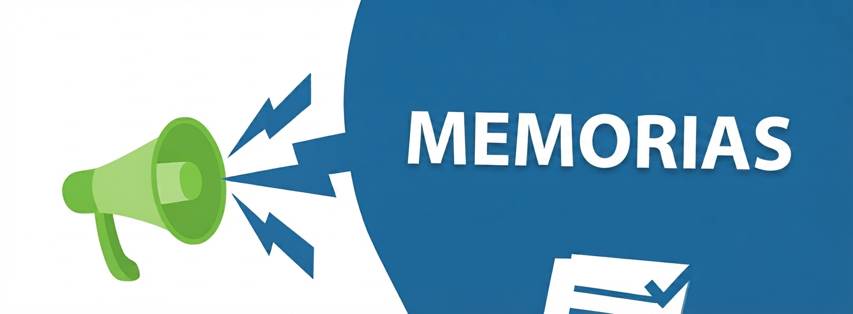 Memorias