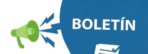 Boletín