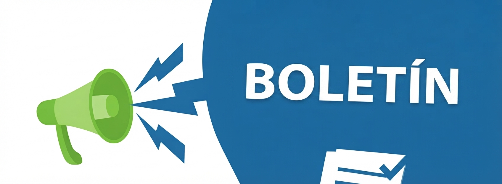 Boletín